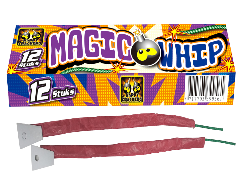 Magic whip 